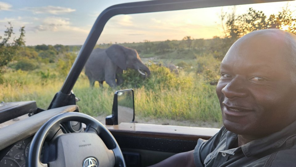 <h2>The Best of South Africa Escorted 2023</h2> 14 Nights | 6 Rounds | March 11 - 25